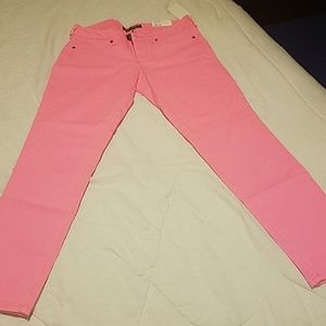 ECKO Pink Jeans